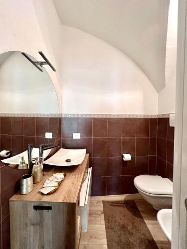 L Arco sul Lago Gold Apartment — Castro — photo 5