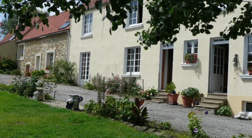 Le clos de Tournes in Boulogne-Sur-Mer, France