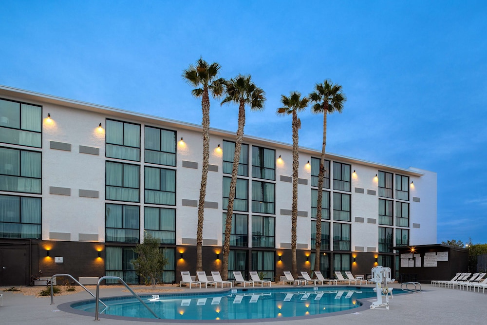 DoubleTree by Hilton Palmdale CA - photo 42
