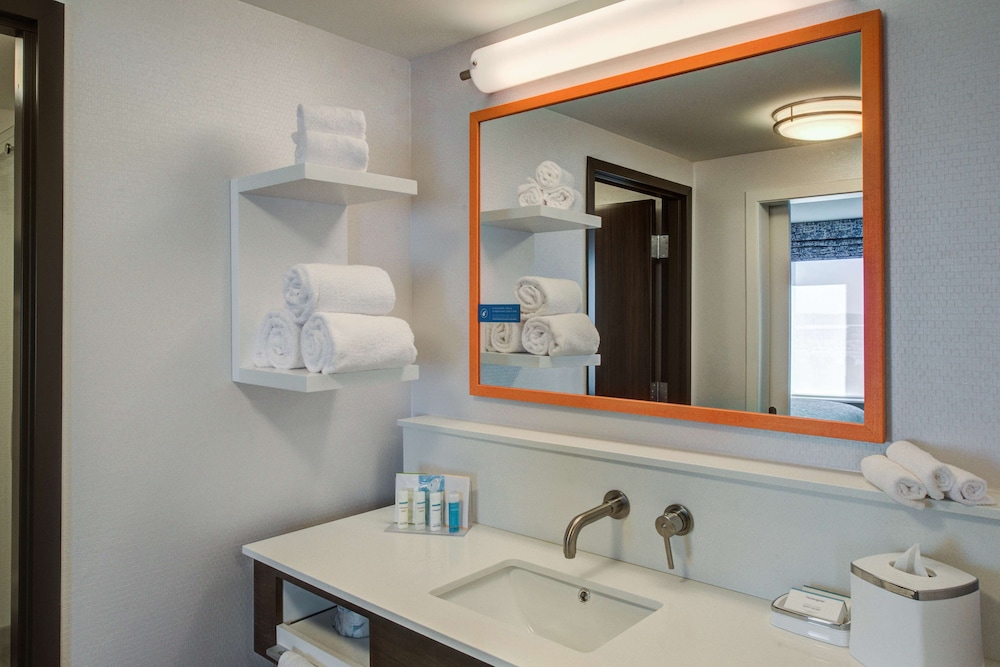 Hampton Inn & Suites Wixom - photo 30