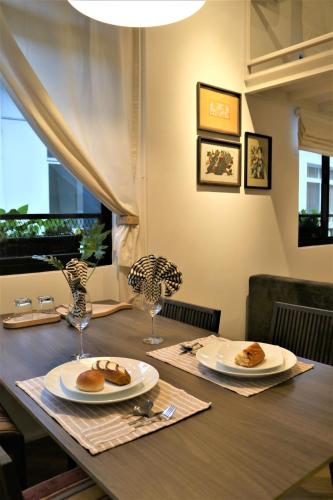 Lim Concept Lim Orange — 4-Star Luxury Hotel in Ho Chi Minh City, Vietnam