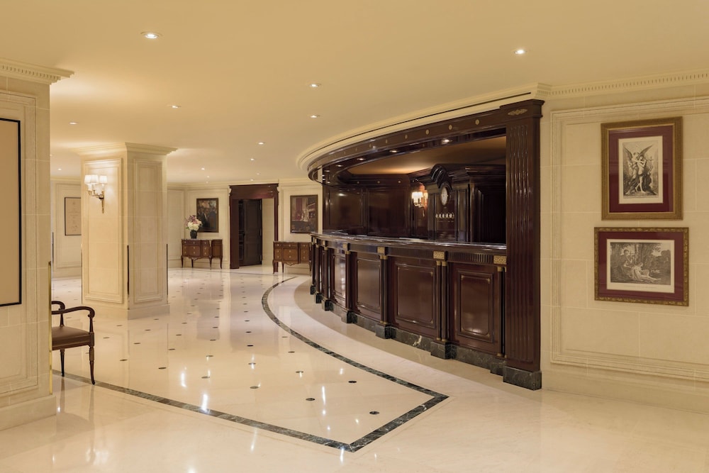 InterContinental Paris Le Grand by IHG — Paris — photo 2