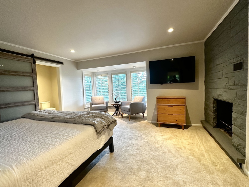 Eureka Zen Cottages - photo 21