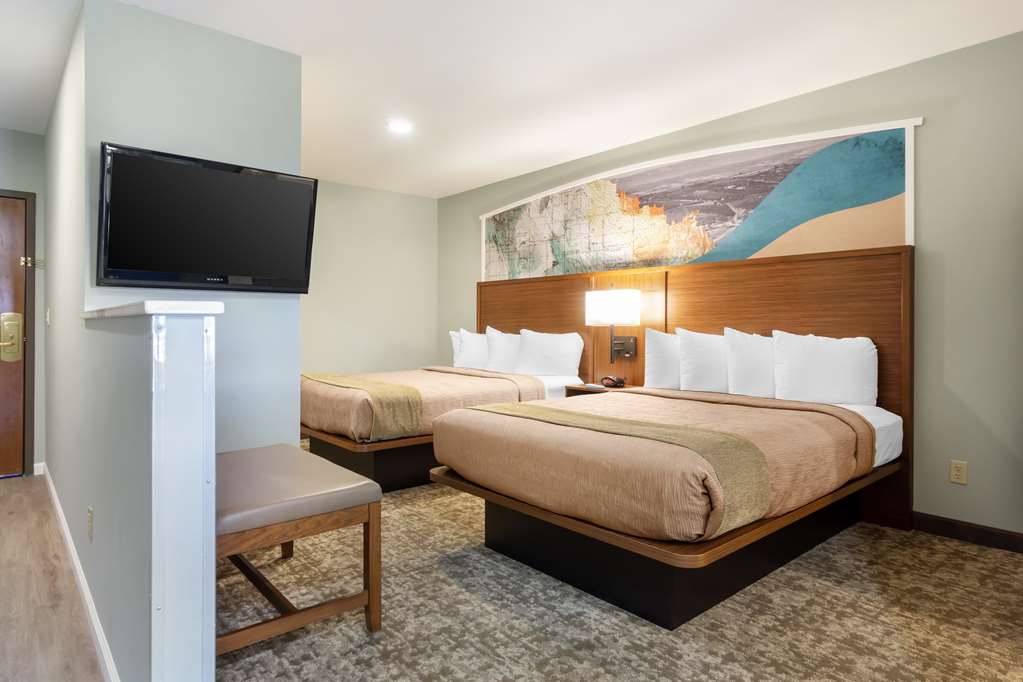 Best Western Plus Ahtanum Inn - photo 28