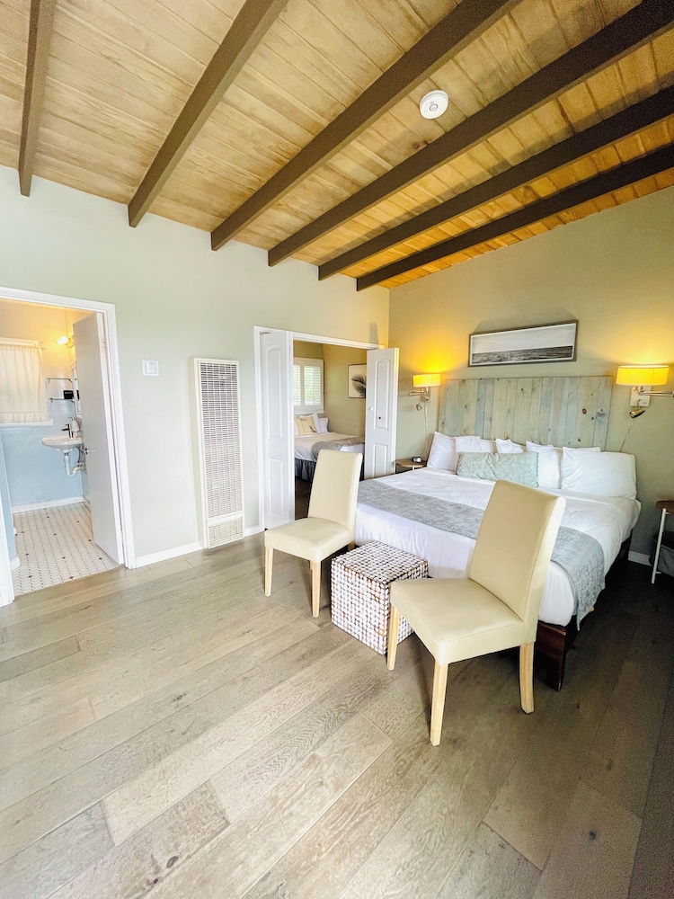 Pleasant Inn - photo 10