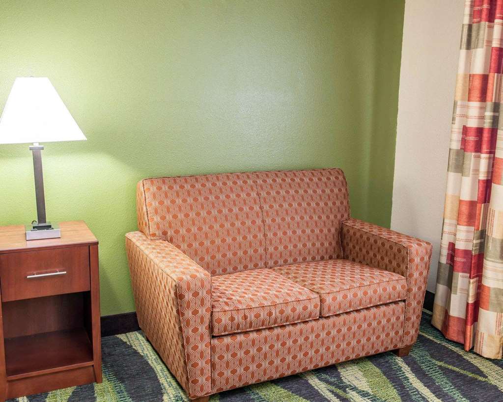 Quality Inn & Suites South Bend Airport - photo 13