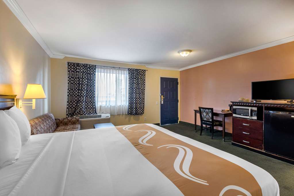 Quality Inn Torrance Lomita - photo 19