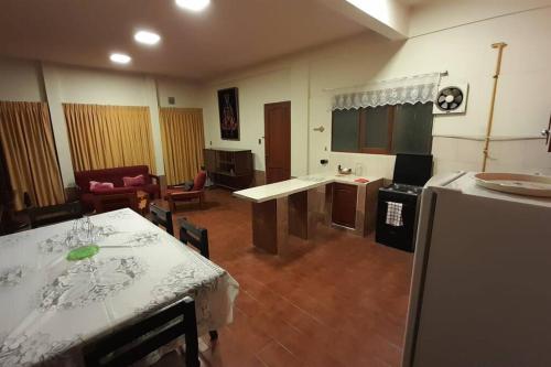 Amplio departamento en zona central norte 3A in Cochabamba, Bolivia