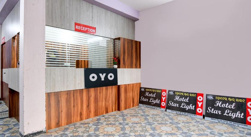 Super Hotel O Star light — Bhubaneshwar — photo 4