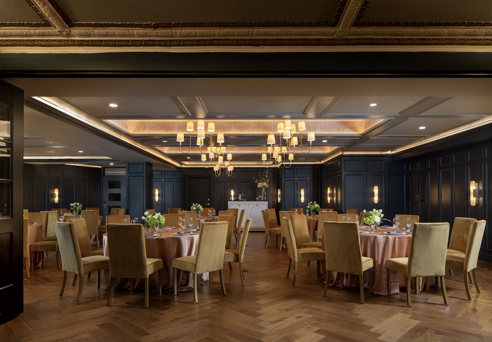 Beacon Grand A Union Square Hotel - photo 40