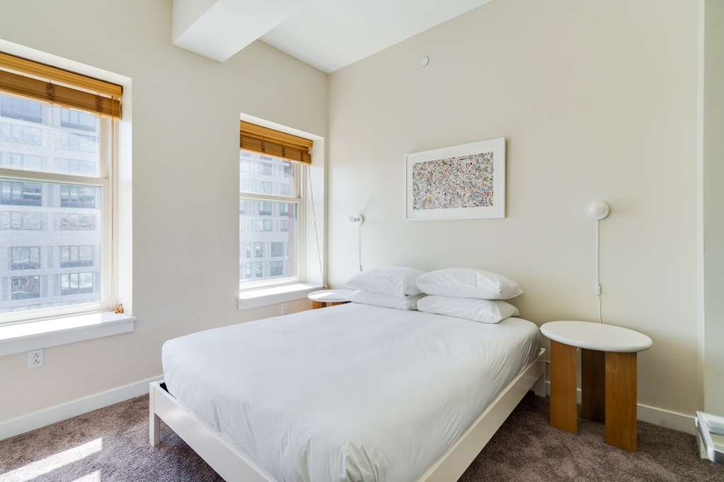 Divine Lorraine Hotel in Philadelphia, United States