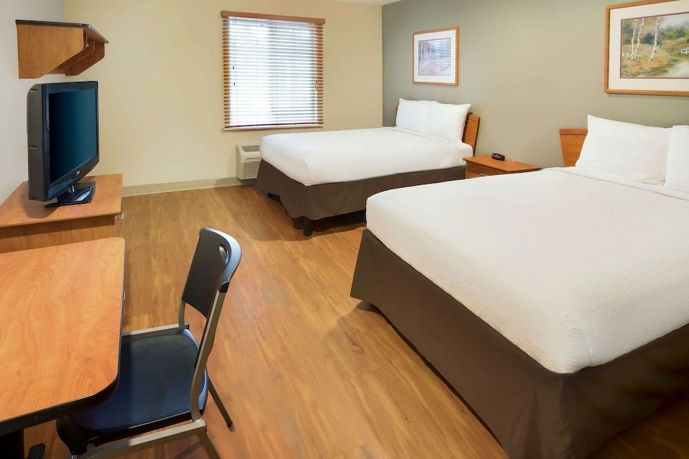 WoodSpring Suites Columbus NE I 270 Airport - photo 14