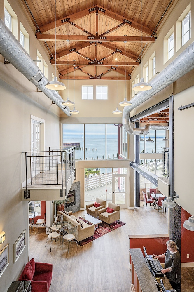 Cannery Pier Hotel & Spa - photo 3