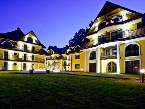 Apartamenty Sienkiewicza Zakopane — 4-Star Luxury Hotel in Zakopane, Poland