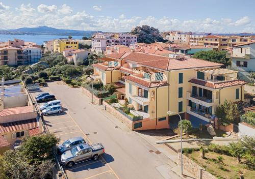 LaureLiving Holiday Home Padule vista — 4-Star Luxury Hotel in La Maddalena, Italy