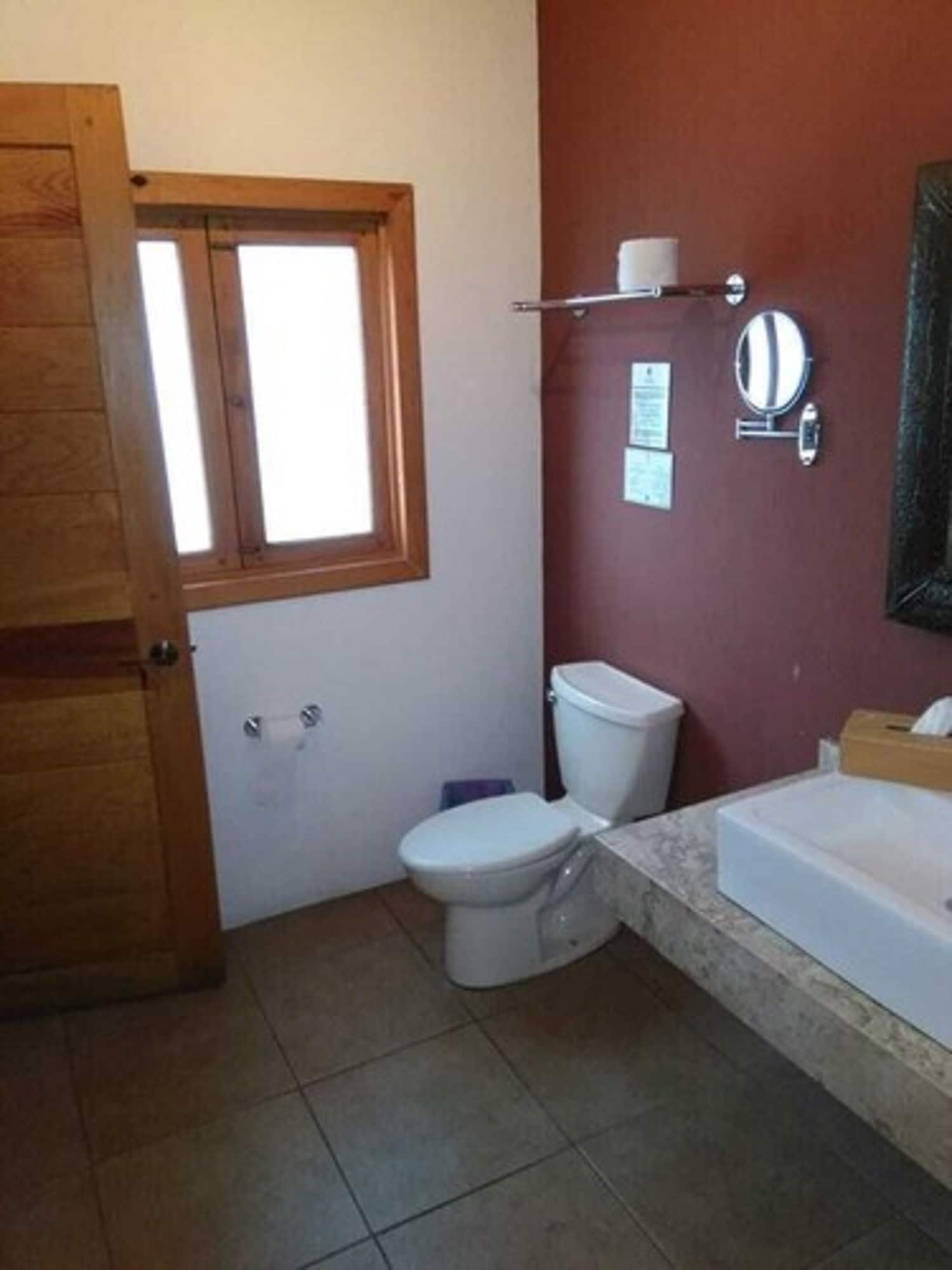 Bosque Escondido Hotel de Montaña