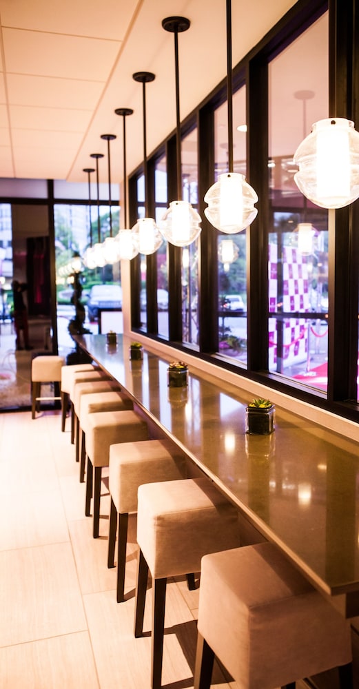 Crowne Plaza Dulles Airport by IHG - photo 91