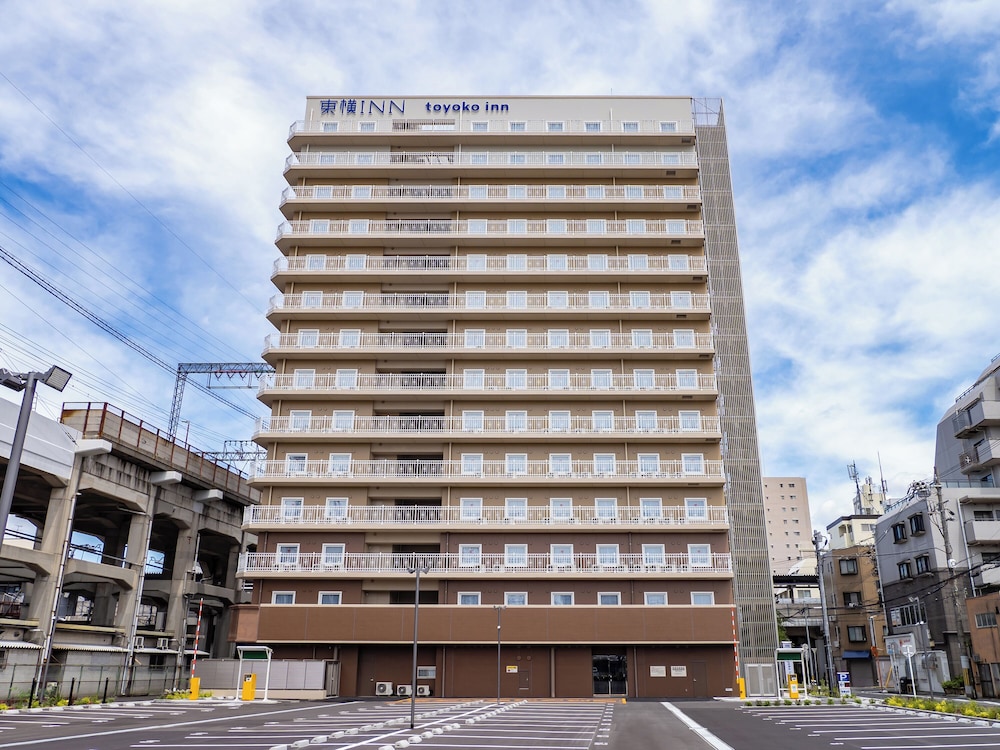 Toyoko Inn Higashi Osaka — Higashi Osaka