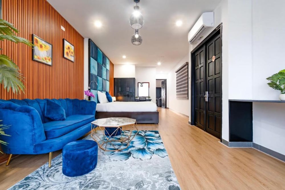 Lamore Hotel - carbon neutral hotel in Da Nang