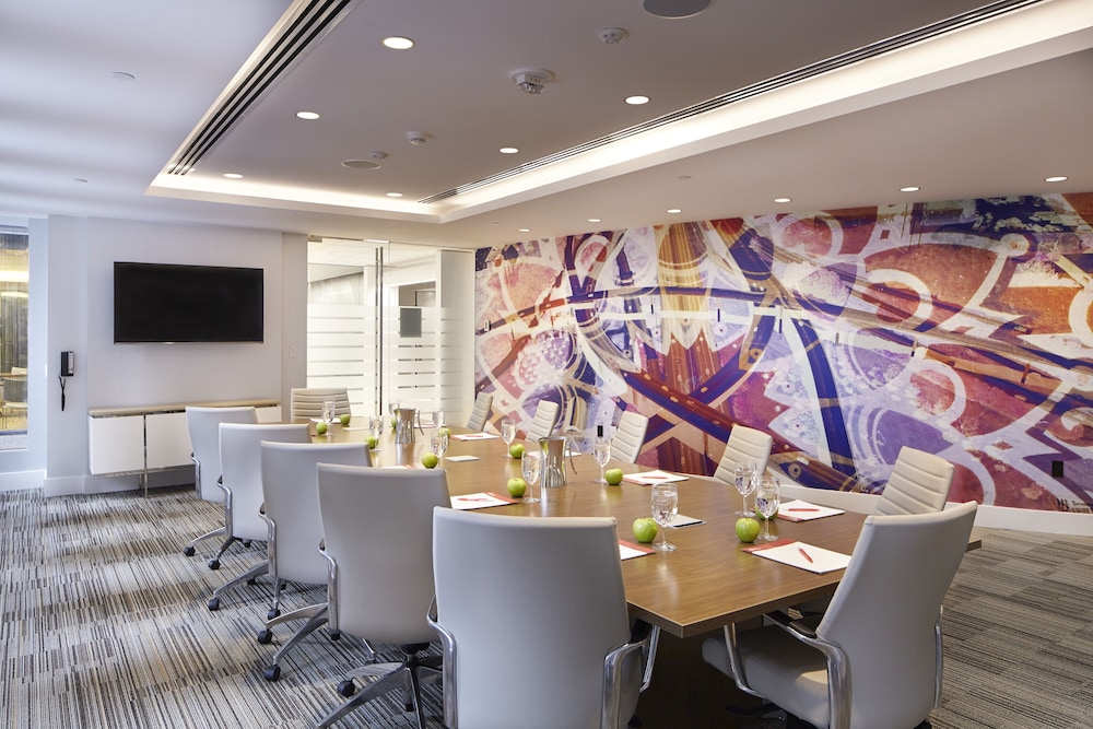 Hotel Indigo Atlanta Downtown by IHG - photo 24