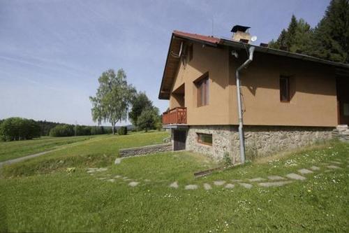 Chata Ostruzina 9 in Unknown City, Czech Republic