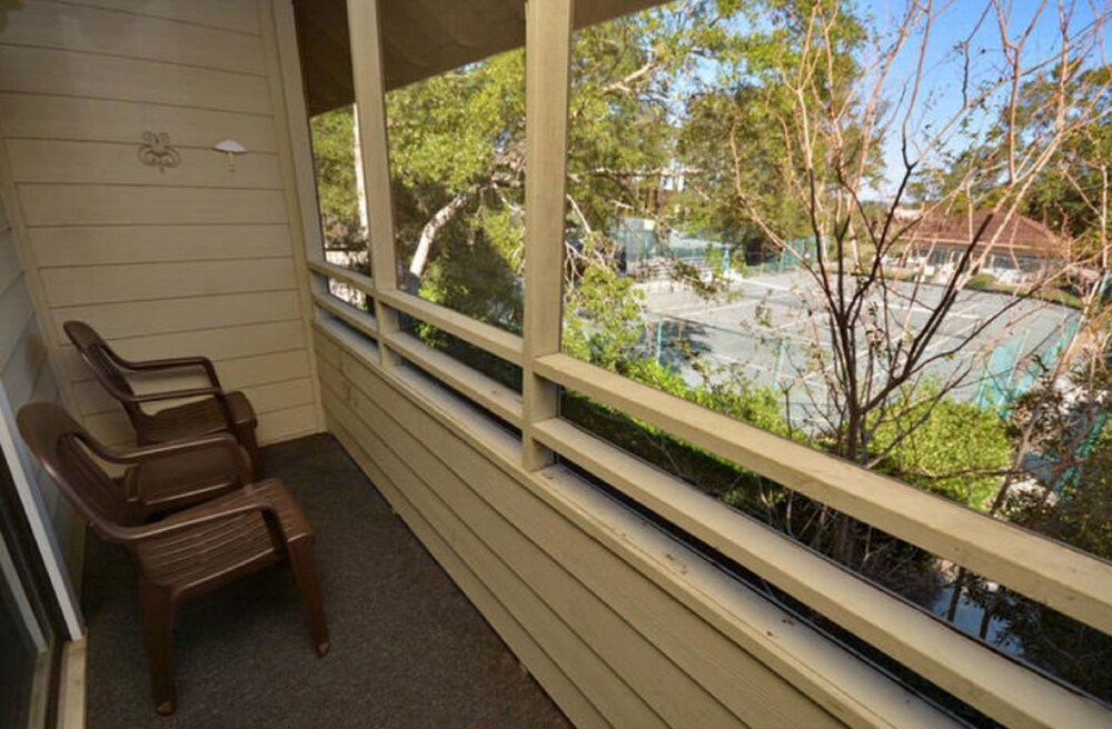 Units at Ocean Creek Resort by Elliott Beach Rentals - photo 9