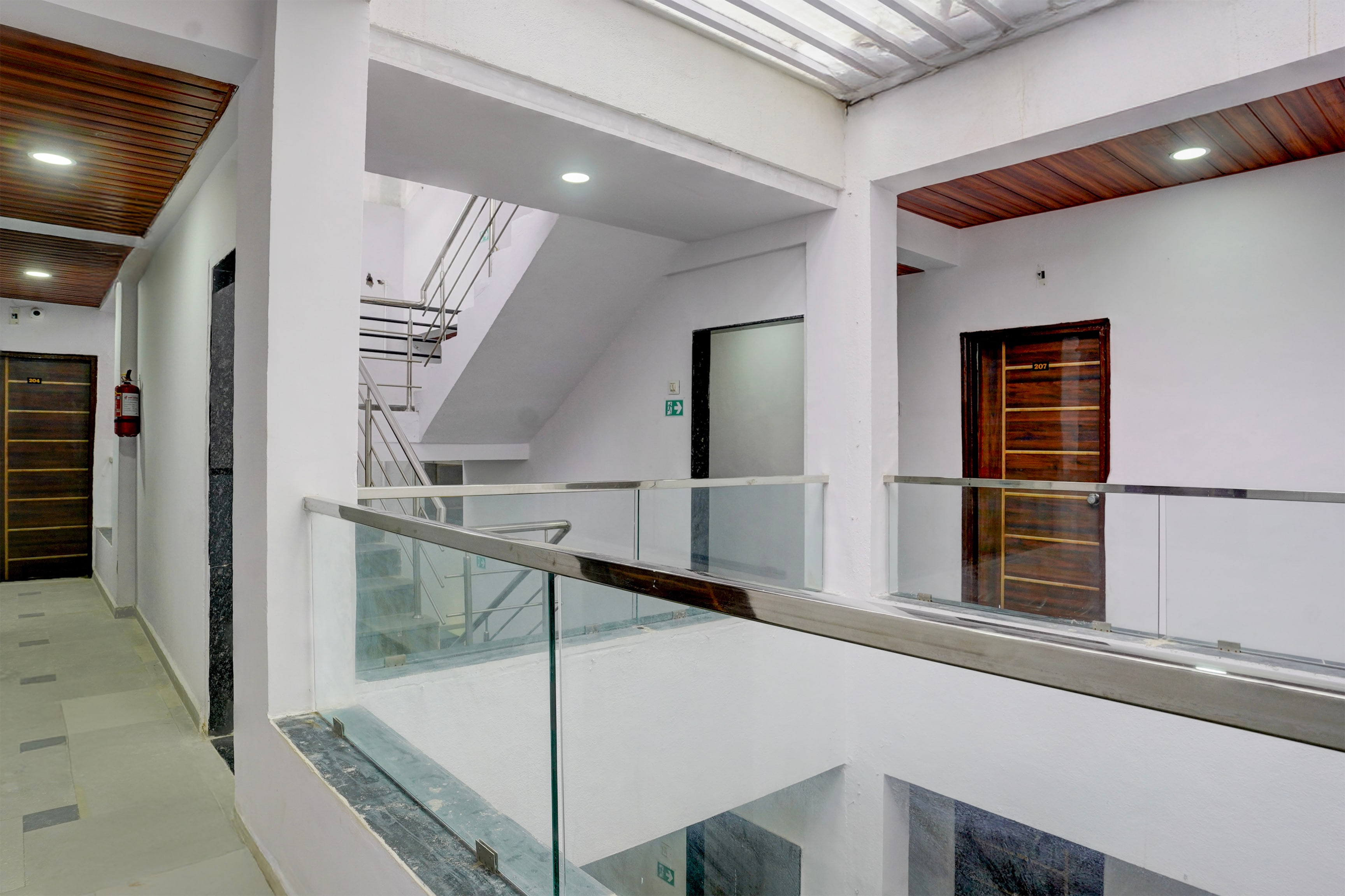 Townhouse Seven Hills Aurangabad — Aurangabad — photo 4