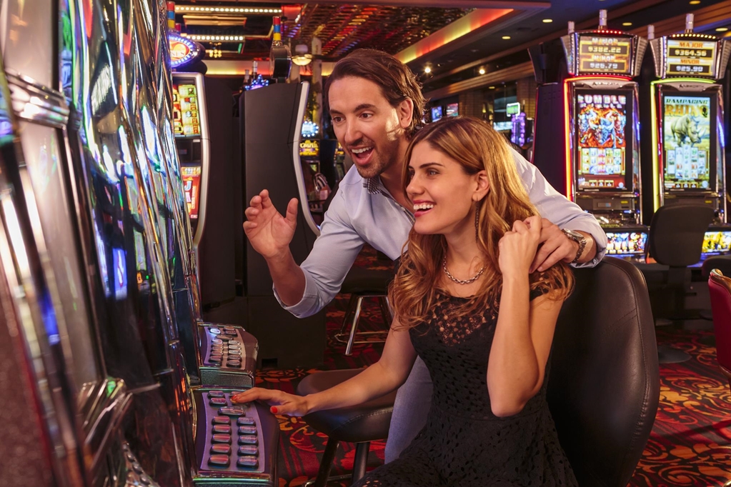 Maverick Hotel and Casino by Red Lion Hotels - photo 58
