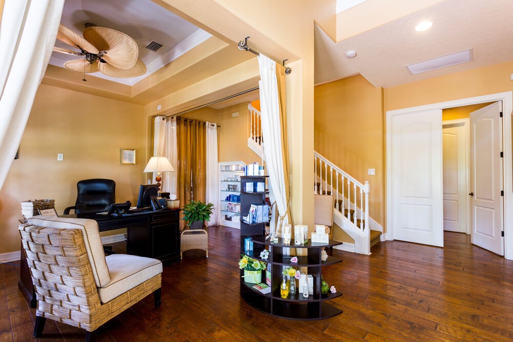Reunion Resort & Club by 1791 Vacation Experience - photo 94