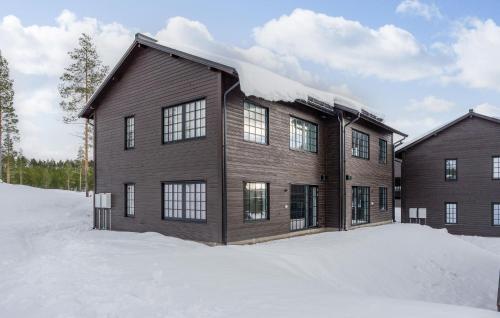 Amazing Apartment In Idre With Sauna — 4-Star Luxury Hotel in None, Sweden