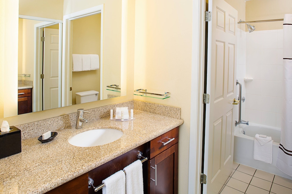 Residence Inn By Marriott Houston Westchase - photo 13