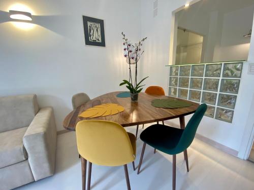 Leone's rooms House for 6 people — 4-Star Luxury Hotel in Rome, Italy
