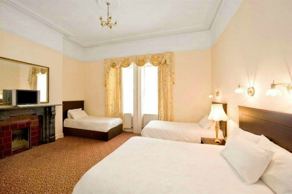 Esplanade Hotel