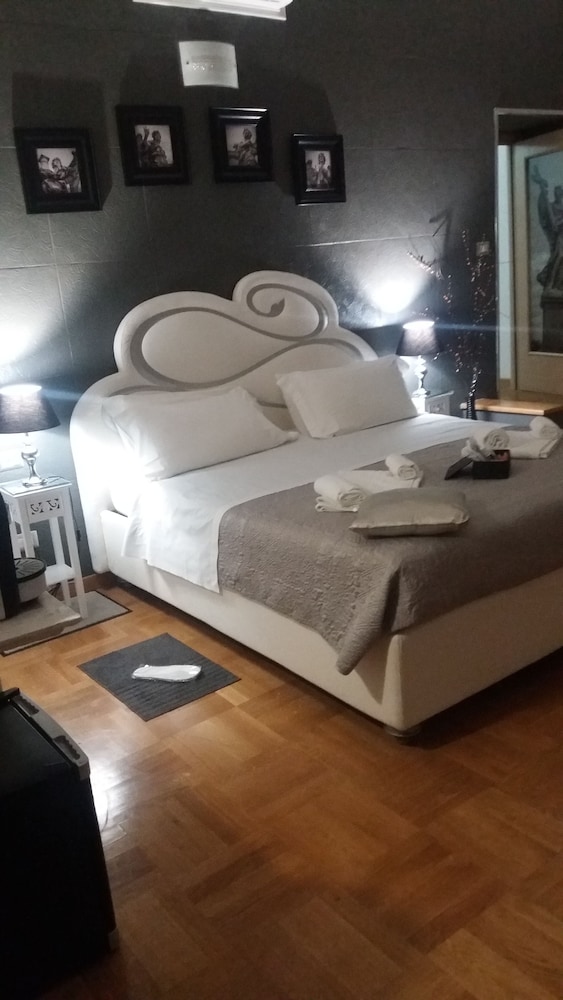 Barberini Dream — Rome — photo 5