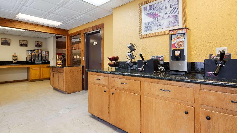 SureStay Plus Hotel by Best Western Wytheville - photo 23