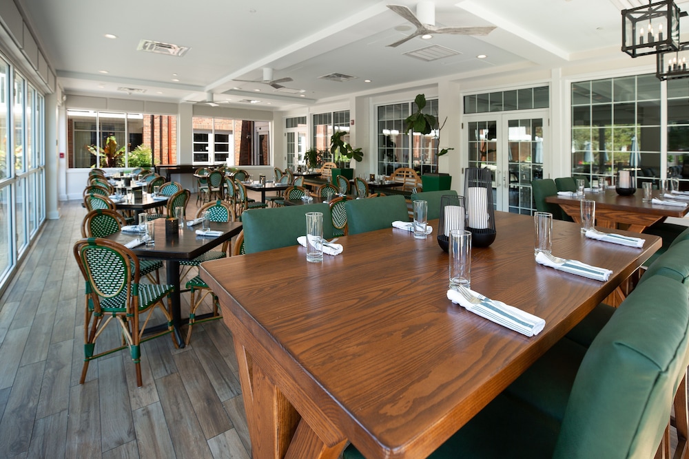 Ohio University Inn & Conference Center - photo 20
