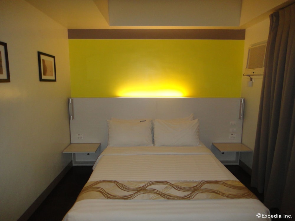 Pillows Hotel — Cebu City — photo 5