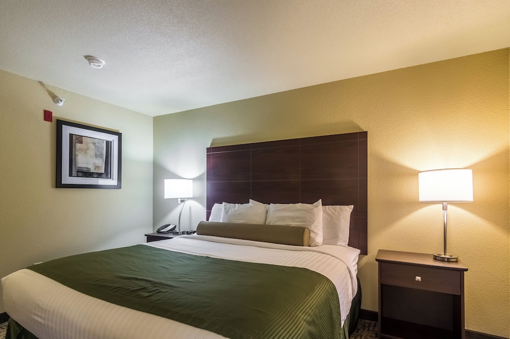 Cobblestone Inn & Suites Lakin - photo 14