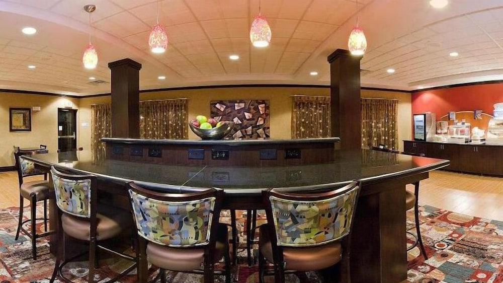 Holiday Inn Express Hotel & Suites Odessa by IHG - photo 29