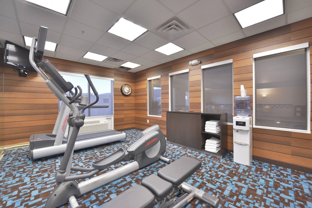 Fairfield Inn & Suites by Marriott Williamsport - photo 18