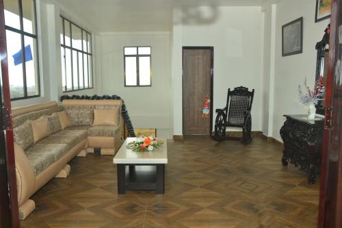 San Nael La Resort — Cherrapunji — photo 5