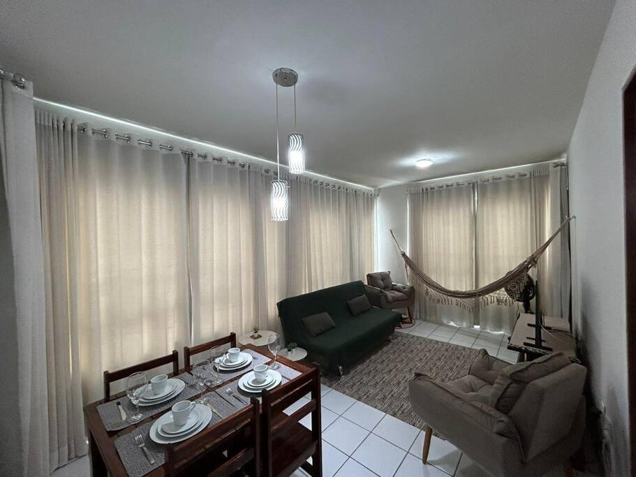 Liberty Tower Apto 502 in Joao Pessoa, Brasil