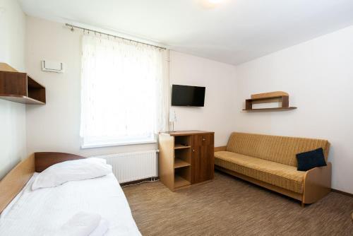 Holiday Park & Resort Mielno — hotel in Mielno