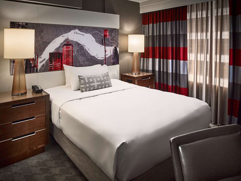 Sonesta Philadelphia Rittenhouse Square - photo 13