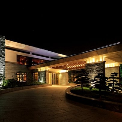 Gloria Resort Xiao Nanhu in Xuzhou, People's Republic of China