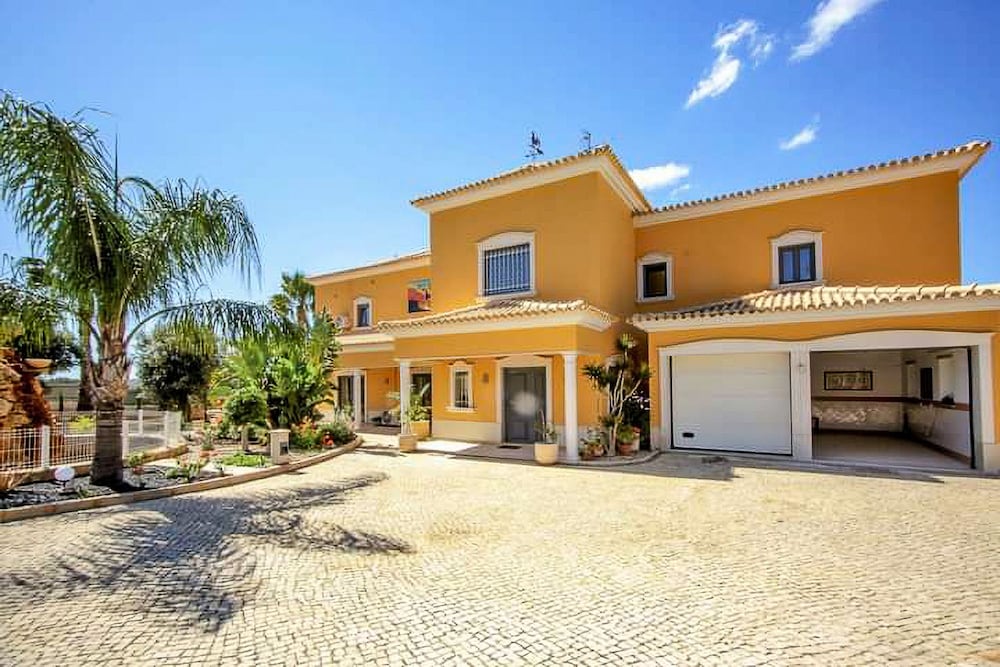 Quinta do Sol in Guia — Albufeira — photo 3