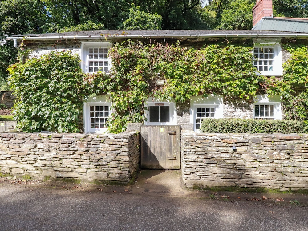 Willow View - carbon neutral hotel in Wadebridge