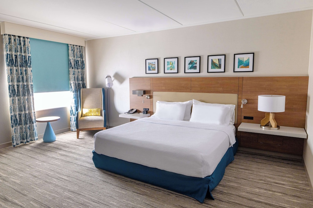 Hilton Garden Inn Lakewood - photo 34