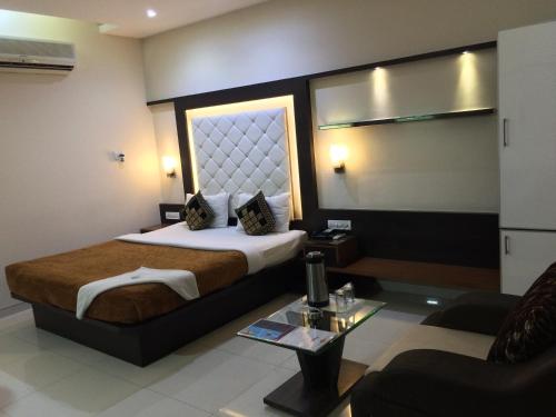 Hotel Ashish — Bharuch — photo 4