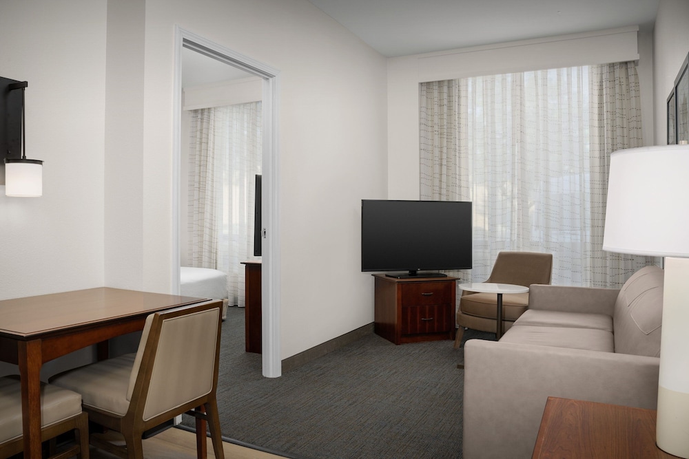 Residence Inn Houston West Energy Corridor - photo 22
